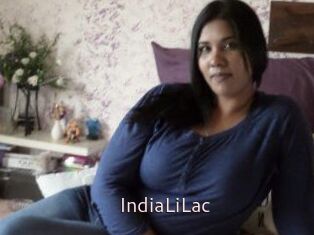 IndiaLiLac