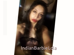 IndianBarbieLola