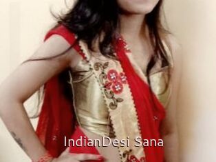 IndianDesi_Sana