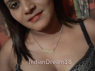 IndianDream18