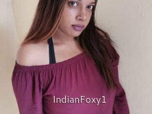 IndianFoxy1