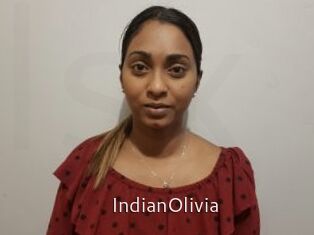 IndianOlivia