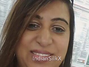 IndianSilkX