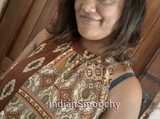 IndianSmoochy