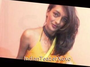 IndianTeazerXoxo