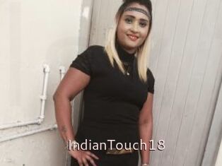 IndianTouch18