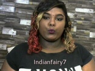 Indianfairy7