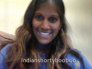 Indianshortybooboo