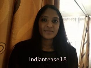 Indiantease18