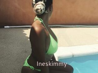 Ineskimmy