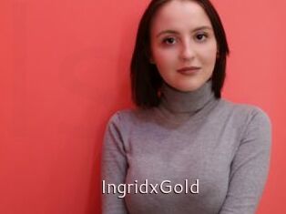 IngridxGold