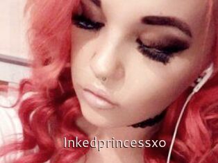 Inkedprincessxo