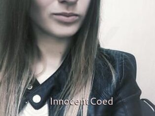 InnocentCoed