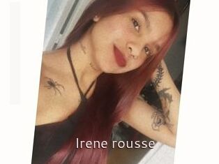 Irene_rousse