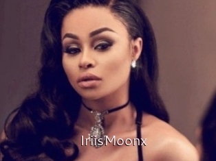 IriisMoonx