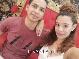 IrisAndNiall