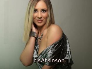 IrisAtkinson