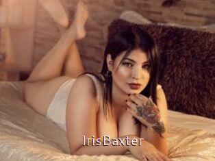 IrisBaxter