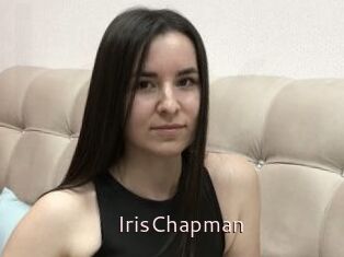 IrisChapman