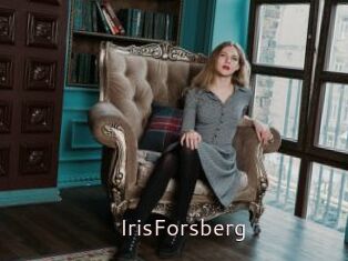 IrisForsberg