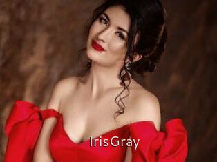 IrisGray