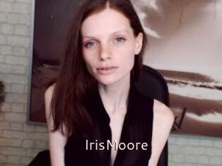 IrisMoore