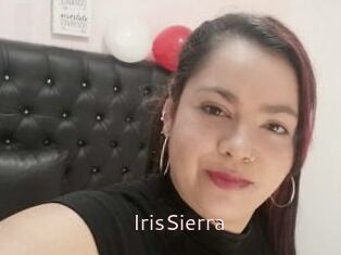 IrisSierra