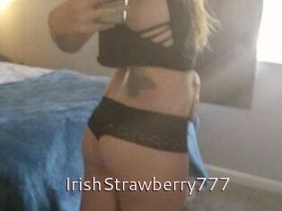 IrishStrawberry777