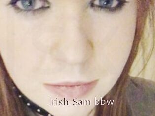 Irish_Sam_bbw