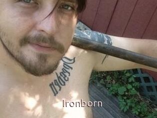 Ironborn