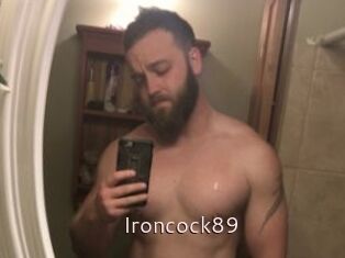 Ironcock89