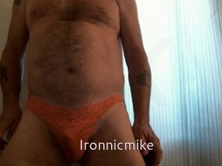 Ironnicmike