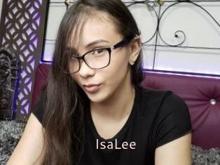 IsaLee