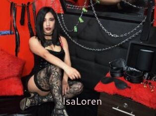 IsaLoren