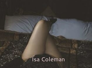 Isa_Coleman