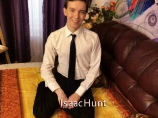 IsaacHunt