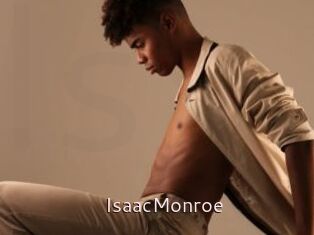 IsaacMonroe