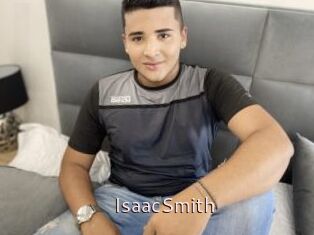 IsaacSmith