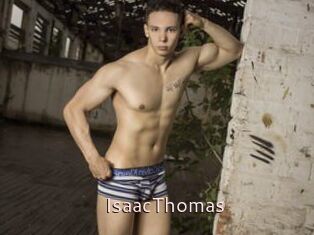 IsaacThomas