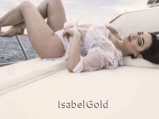 IsabelGold