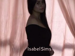 IsabelSims