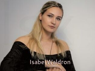 IsabelWaldron