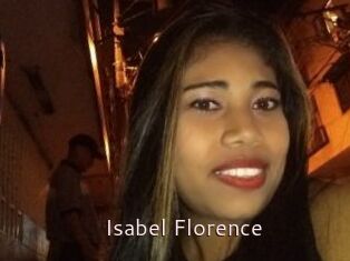 Isabel_Florence