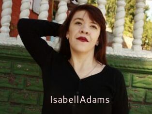 IsabellAdams