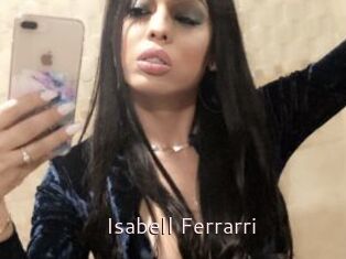 Isabell_Ferrarri