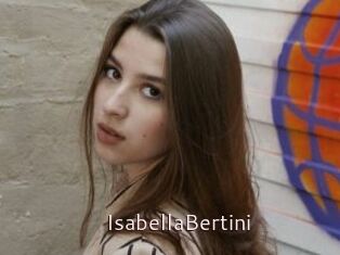 IsabellaBertini