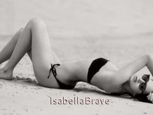 IsabellaBrave