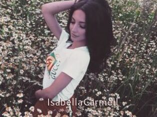 IsabellaCarmell