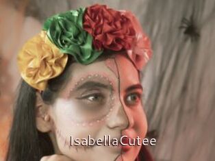 IsabellaCutee