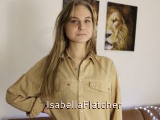 IsabellaFlatcher